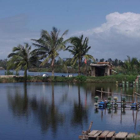 La Maison D'Indochine Hoi An Dış mekan fotoğraf