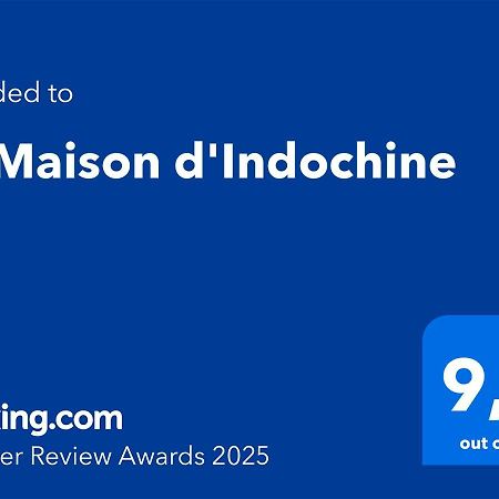 La Maison D'Indochine Hoi An Dış mekan fotoğraf