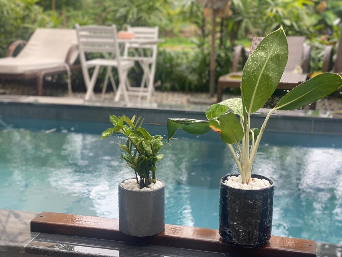 La Maison D'Indochine Hoi An Dış mekan fotoğraf