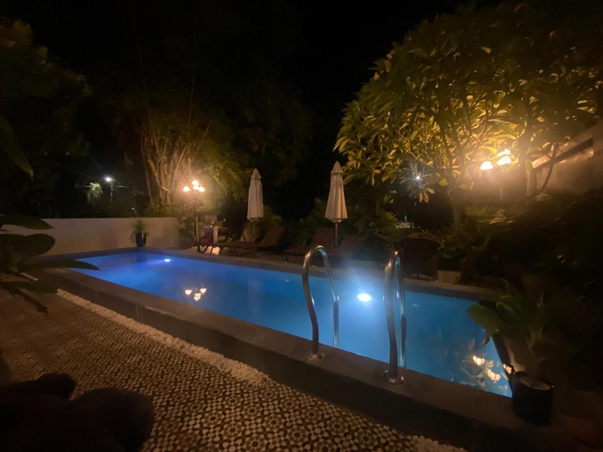 La Maison D'Indochine Hoi An Dış mekan fotoğraf