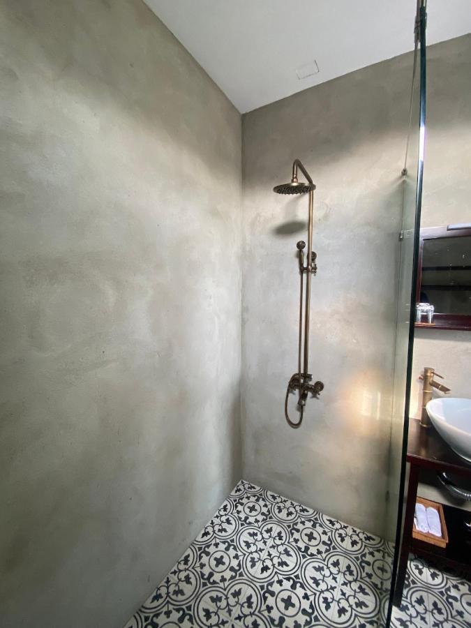 La Maison D'Indochine Hoi An Dış mekan fotoğraf
