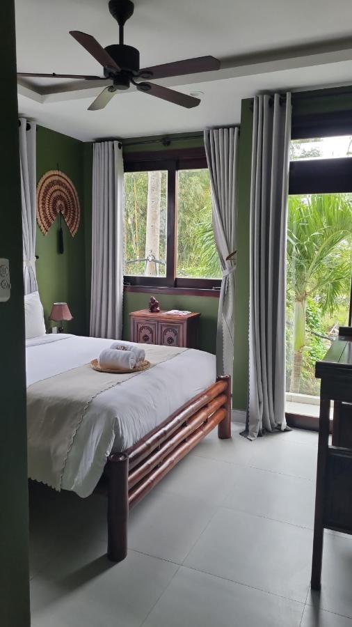 La Maison D'Indochine Hoi An Dış mekan fotoğraf