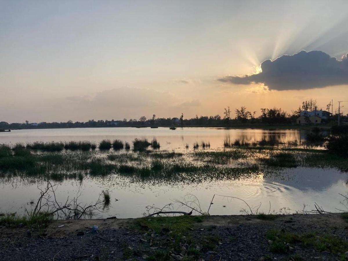 La Maison D'Indochine Hoi An Dış mekan fotoğraf