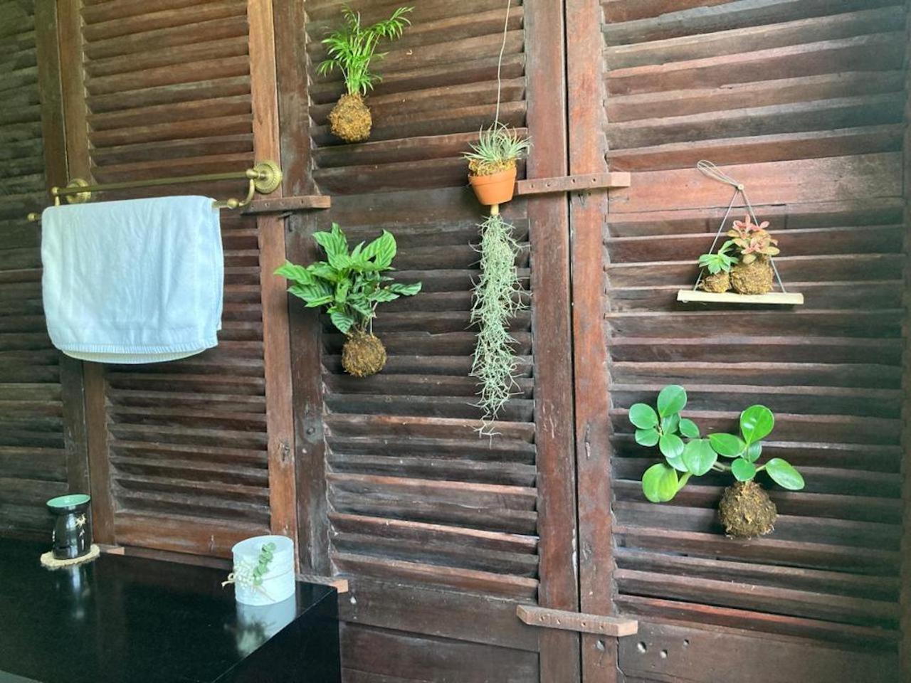La Maison D'Indochine Hoi An Dış mekan fotoğraf
